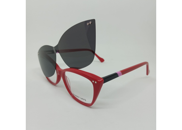 Оправа SUNNY DAYS (with clip) G5259