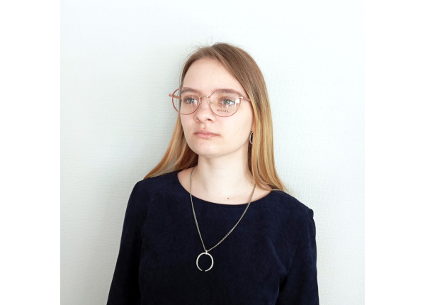 Оправа SONATA 1054 