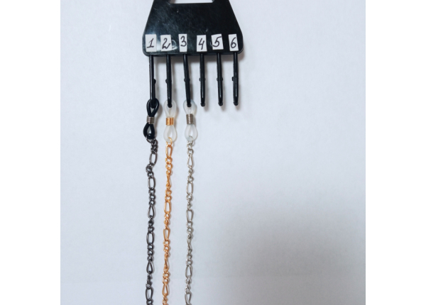 Цепочка для очков D001#