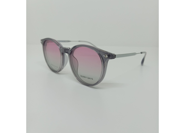 Оправа SUNNY DAYS (with clip) 2239