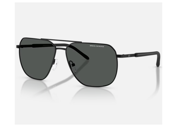 ARMANI 0AX2057S 600087 59 Солнцезащитные очки