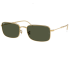 RAY BAN 0RB3746 002/71 56 Солнцезащитные очки 