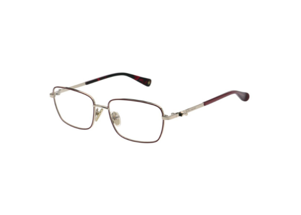 Оправа TED BAKER TALYA 2371 409 MATTE BURGUNDY