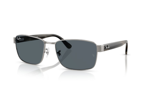 RAY BAN 0RB3750 925940 62 Солнцезащитные очки