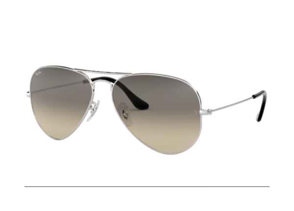 RAY BAN 0RB3025 003/32 58 Солнцезащитные очки