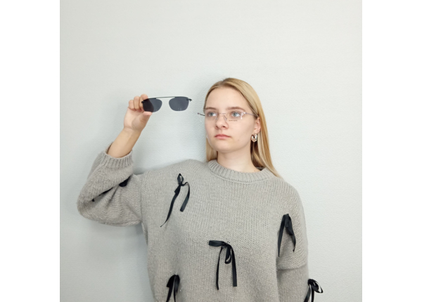 Оправа SUNNY DAYS (with clip) DC3066