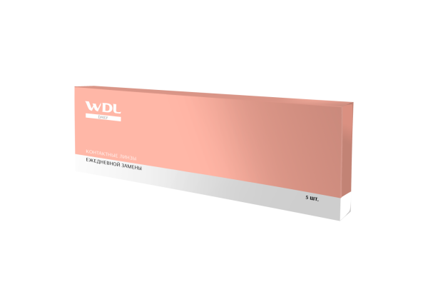 WDL Daily