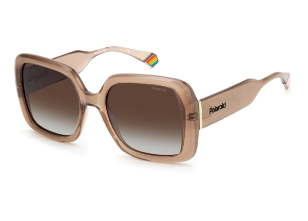 POLAROID 6168/S 10A 54 LA Солнцезащитные очки