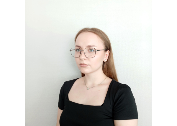 Оправа SONATA GLF6016