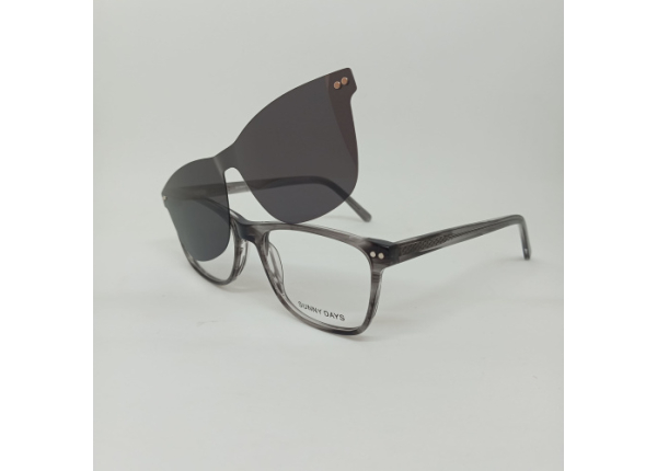 Оправа SUNNY DAYS (with clip) G5141