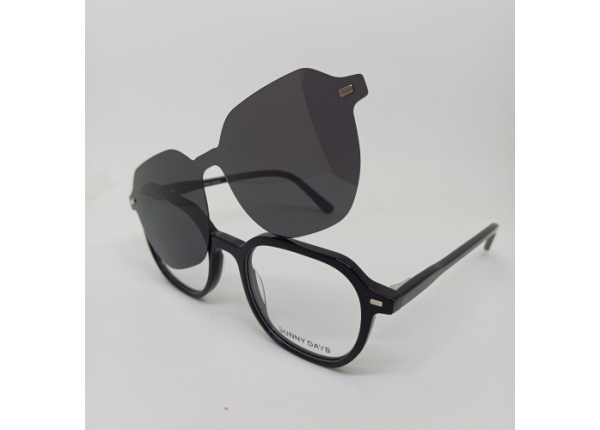 Оправа SUNNY DAYS (with clip) G5525