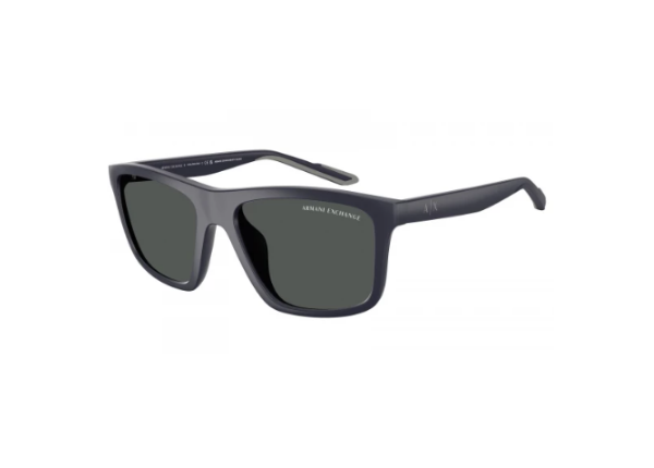 ARMANI 0AX4149SU 610587 56 Солнцезащитные очки 