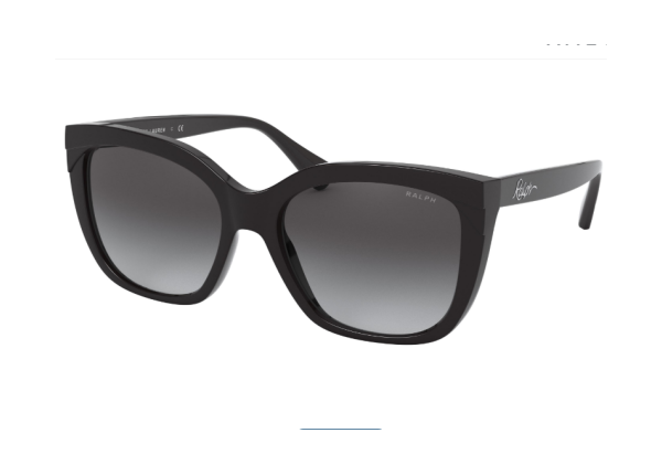 RALPH 0RA5265 575225 55 Солнцезащитные очки