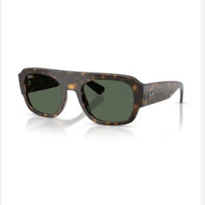 RAY BAN 0RB2218 679071 55 Солнцезащитные очки 