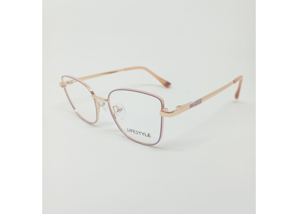 Оправа LIFESTYLE TJ3001