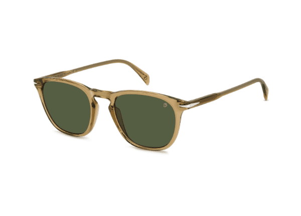 DB 1160/S 40G 51 QT(D BECKHAM) Солнцезащитные очки