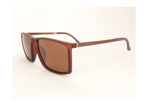 VOV POLARIZED 55003 Солнцезащитные очки 