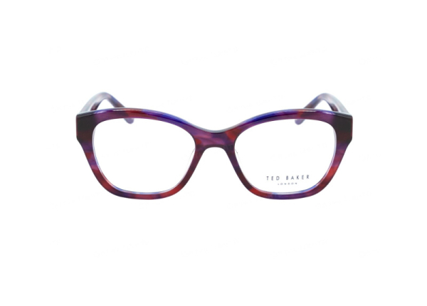 Оправа TED BAKER ELLA 9312 117 PURPLE HORN