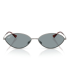 RAY BAN солнцезащитные очки 0RB3757 004/2V 56