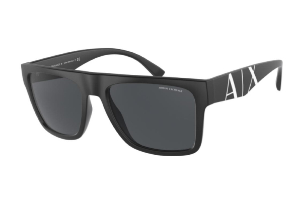 ARMANI 0AX4113S 807887 55 Солнцезащитные очки