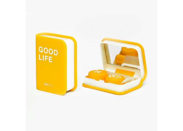 Дорожный набор GOOD LIFE