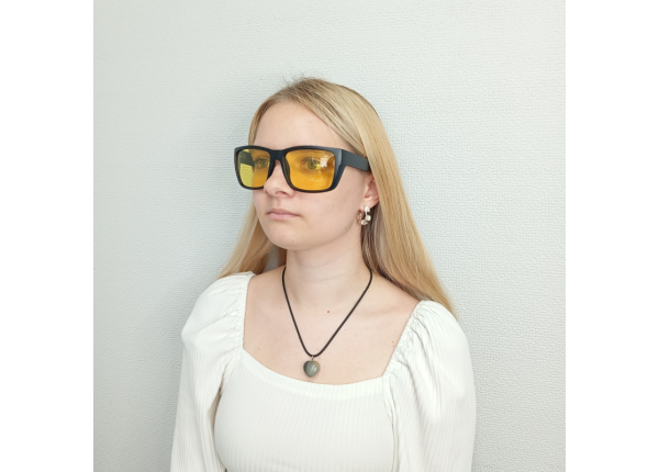 NOISES POLARIZED 68037 Солнцезащитные очки