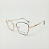 Оправа LIFESTYLE TJ3009