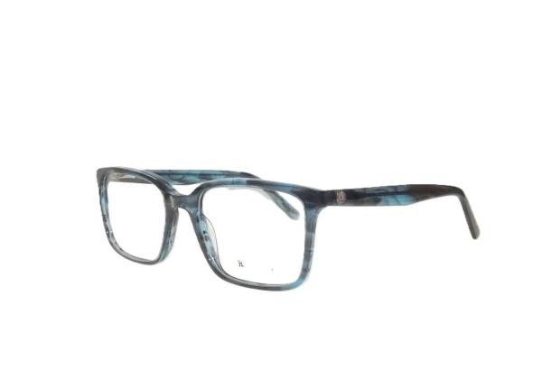 Оправа PEPE JEANS HAMPSTEAD 3647 692 BLUE STRIPE