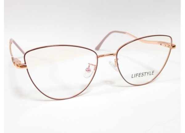 Оправа LIFESTYLE Y003
