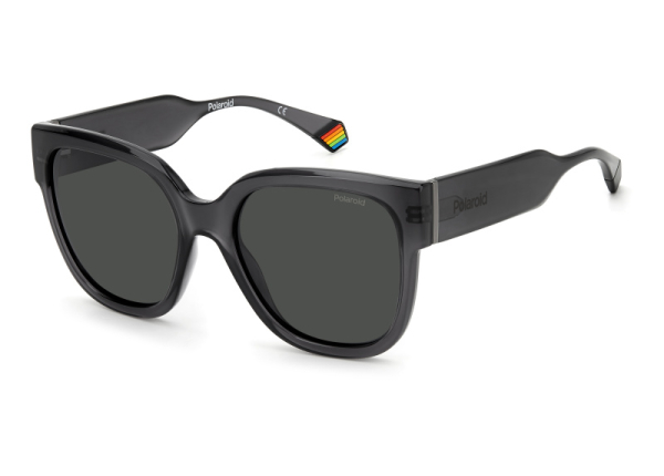 POLAROID 6167/S KB7 55 M9 Солнцезащитные очки