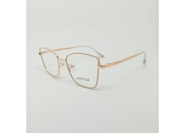Оправа LIFESTYLE TJ3010