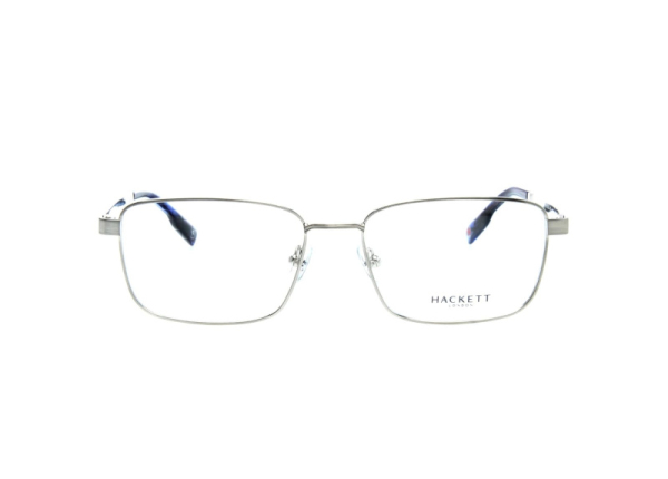 Оправа HACKETT LONDON 1353 800 BRUSHED SILVER
