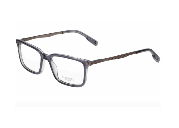 Оправа HACKETT LONDON 1328 946 GLOSS XTAL GREY