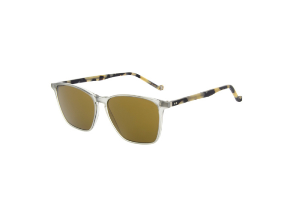 HACKETT BESPOKE 886 950 Grey UTX 56/15-145 Солнцезащитные очки