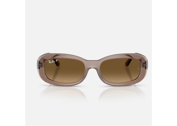 RAY BAN 0RB2221 6827M2 56 Солнцезащитные очки