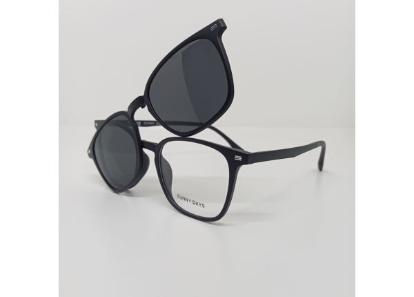 Оправа SUNNY DAYS (with clip) 22206