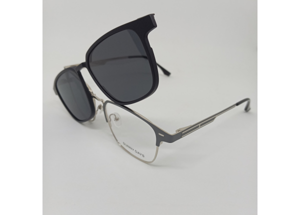 Оправа SUNNY DAYS (with clip) H.H3112