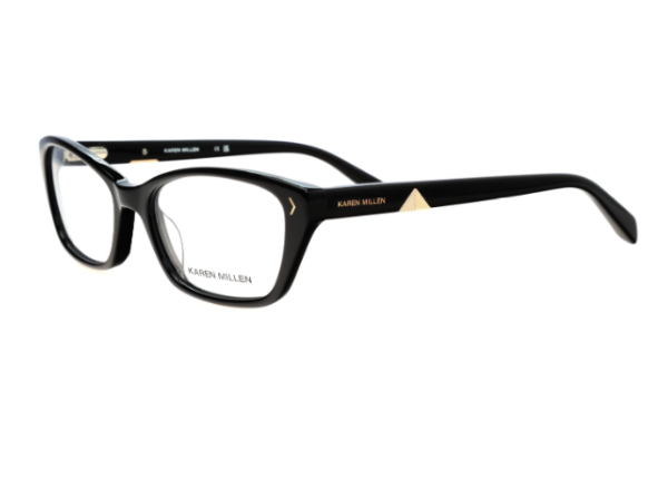 Оправа KAREN MILLEN ERIS KM1102 001 BLACK