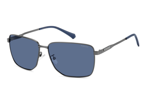 POLAROID 2143/G/S/X R80 62 C3 Солнцезащитные очки