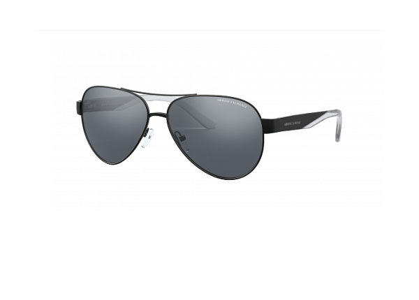 ARMANI 0AX2034S 60636G Солнцезащитные очки