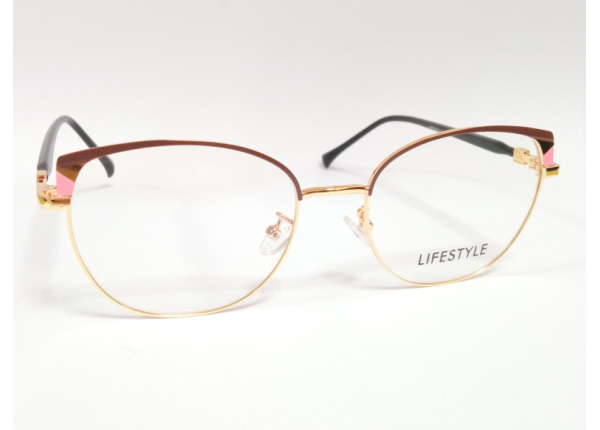 Оправа LIFESTYLE Y047 