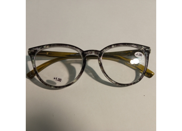 Готовые очки LIFESTYLE LS018