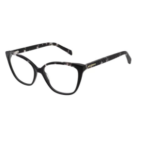 Оправа KAREN MILLEN KM1085 001 BLACK 55/16-140