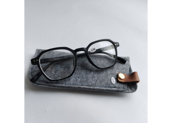 Готовые очки Read WDL p301