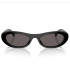VOGUE 0VO5695SU W44/87 53 Солнцезащитные очки 