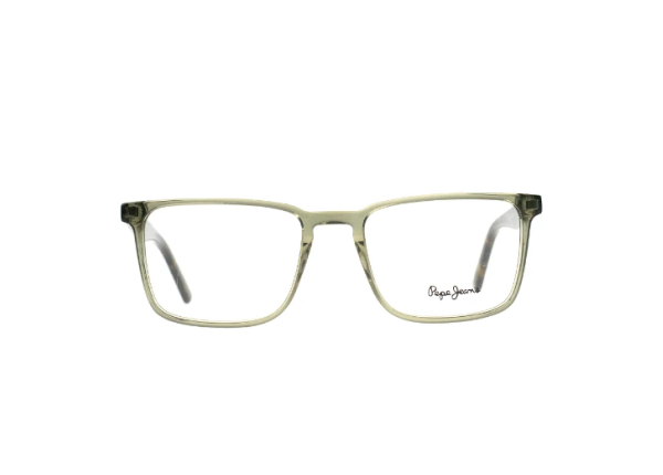 Оправа PEPE JEANS FULHAM 3645 525 KHAKI