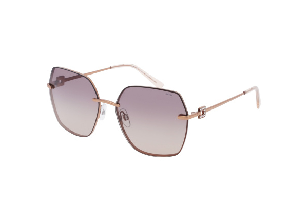 INVU IB12501A Swarovski с чехлом 20201