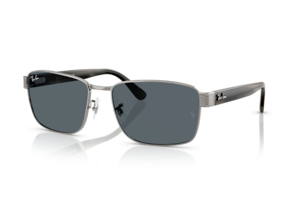 RAY BAN 0RB3750 925940 62 Солнцезащитные очки