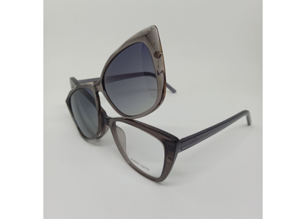 Оправа SUNNY DAYS (with clip) 2223