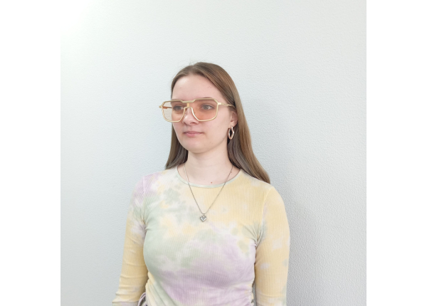 VOV 9522 Солнцезащитные очки